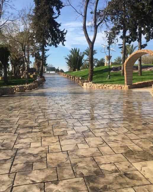 tek yapı samsun saha beton